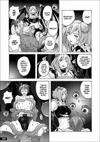 [Nyanko Batake] (Murasaki Nyaa) Swim Brief Boy [English]