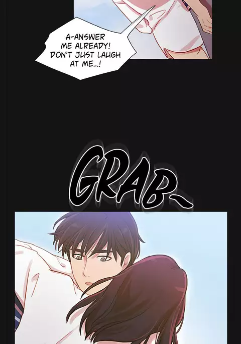 Scandal of the Witch Ch.1-38