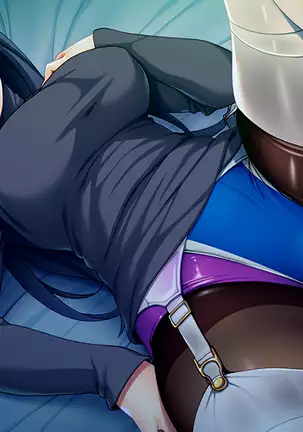 Pichipichi Chakui Seiheki ~Koushinchou de Pita-cos Chakui Fetish no Onaidoshi~