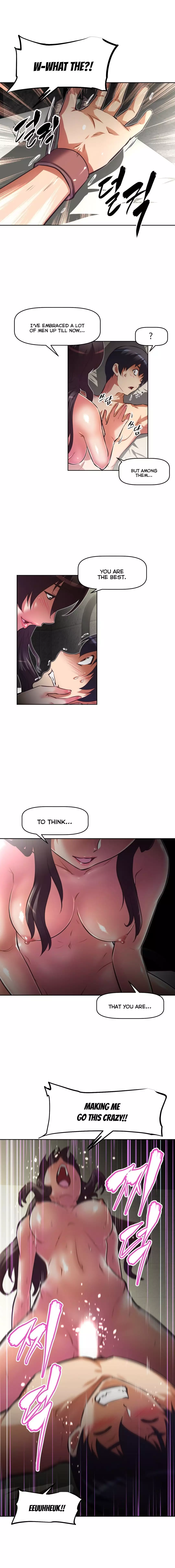 Brawling Go Ch.76-112