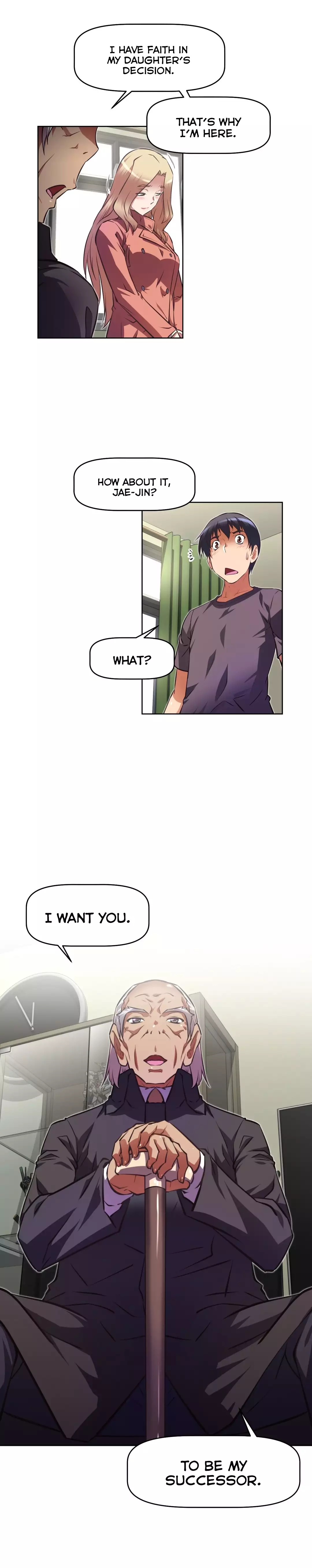 Brawling Go Ch.76-112