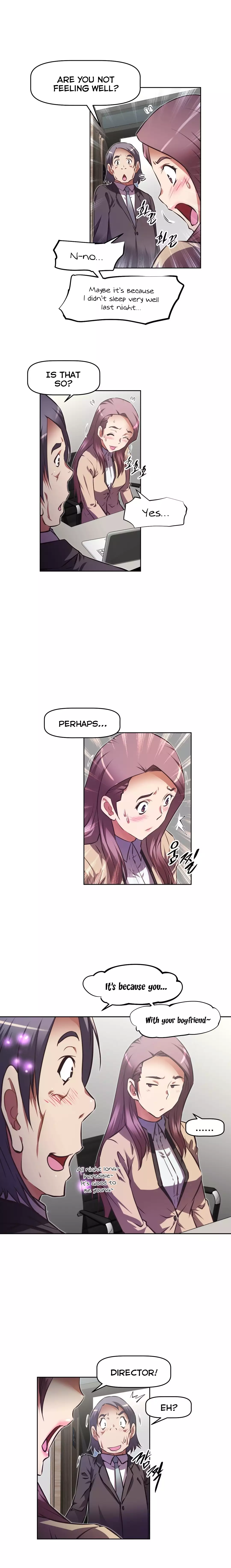 Brawling Go Ch.76-112