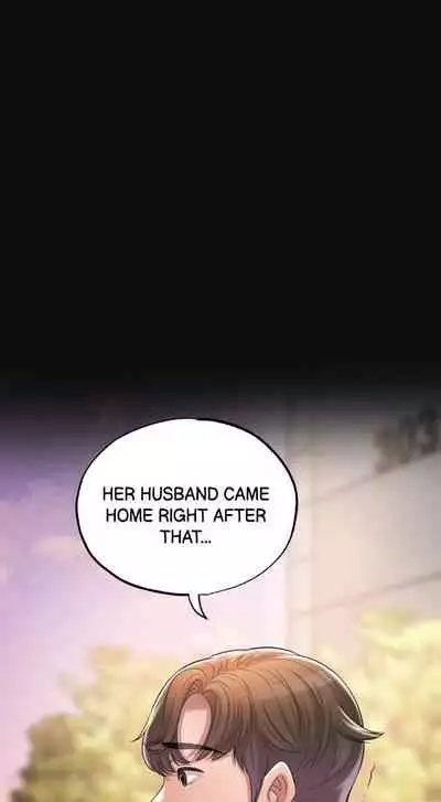 New Town [Lee Wan, Kim Suna] Ch.25/? [English] [Manhwa PDF]