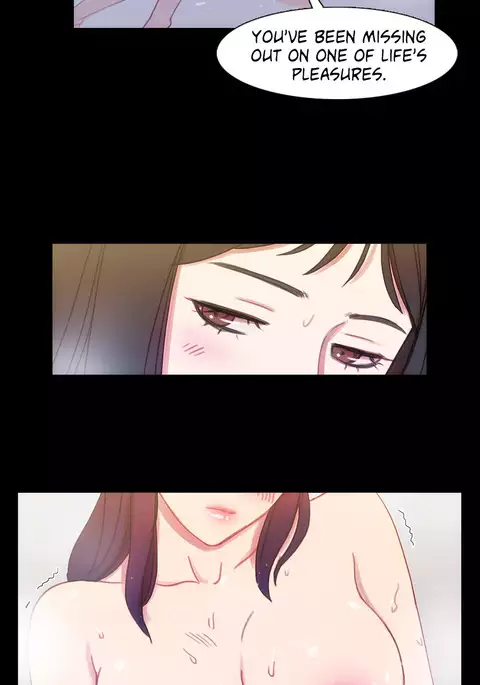 Scandal of the Witch Ch.1-37