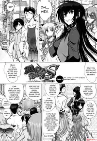 [Yagami Dai] Maji de Watashi ni Koi Shinasai! S Adult Edition ~Shodai Heroine Hen~ | Fall in Love With Me For Real! Ch.1-8 [English] {Doujins.com}