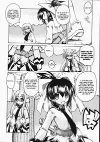 [Amatsu Sae] Marugoto Anju Gakuen Vol.2 Ch.8 [English] [Hidoi]