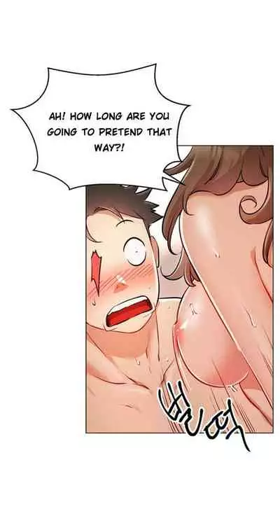 LIVE WITH : DO YOU WANT TO DO IT Ch. 1-7 [English]