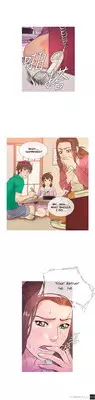[Shampoo] Heaven Ch.1-12 (English) (YoManga) (Ongoing)
