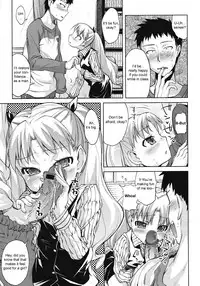 [Yoshino] Microholic Ch.2,3 (English)