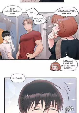 Sexercise Ch.26/?
