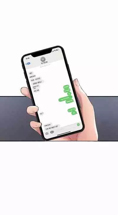 New Town [Lee Wan, Kim Suna] Ch.25/? [English] [Manhwa PDF]