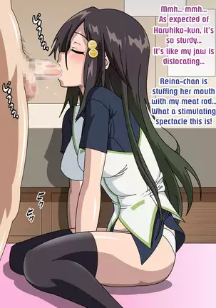 Kawakami Mai Bakunyuu Love Love H CG Shuu