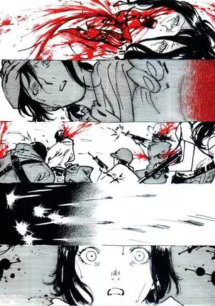 Survival Manual Chapter 1