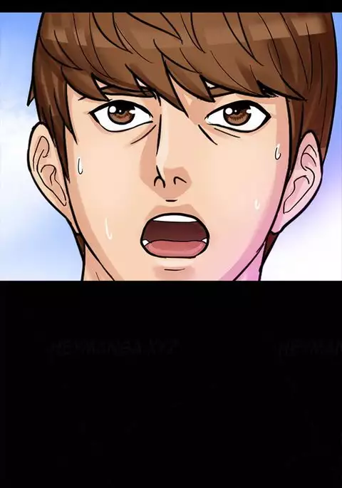 Secret Island Ch.1-5