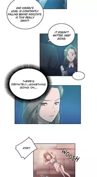 [BYMAN] Sex Knights-Erotic Sensuality & Perception Ch.1-12 (English) (Ongoing)