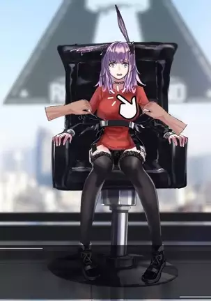 不要動Doctor的午餐!