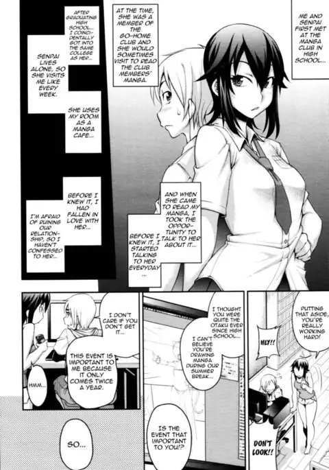 Turn Calamity Into A Cat