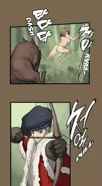 [Hong BanJang] Aharoo Ch.1-39 (English) (YoManga) (Ongoing)