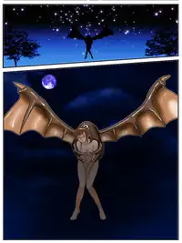 [Excite] Dangerous Sisters: Inmajuu Daizukan Naedoko ni Sareta Bishoujo-tachi