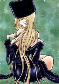 [Kaguya Hime] Maetel Story 11 (Galaxy Express 999) [Digital]
