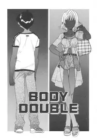 [Okano Ahiru] Body/Life