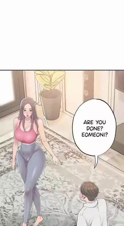 New Town [Lee Wan, Kim Suna] Ch.25/? [English] [Manhwa PDF]