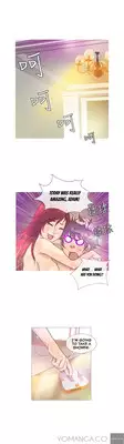 [Shampoo] Heaven Ch.1-12 (English) (YoManga) (Ongoing)