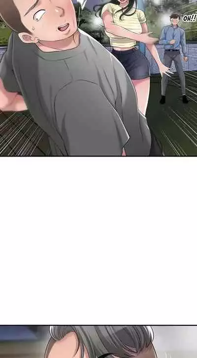 New Town [Lee Wan, Kim Suna] Ch.25/? [English] [Manhwa PDF]