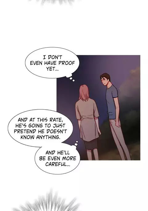 Scandal of the Witch Ch.1-38