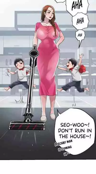 New Town [Lee Wan, Kim Suna] Ch.25/? [English] [Manhwa PDF]