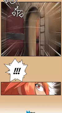 [Hong BanJang] Aharoo Ch.1-39 (English) (YoManga) (Ongoing)