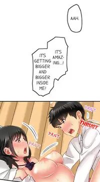 Seeing Her Panties Lets Me Stick In