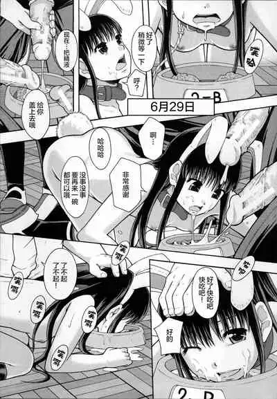 Seikou Ningyou to, Watashi - Fuckdoll and I