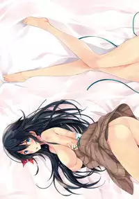 COMIC Anthurium 2017-01 [Digital]