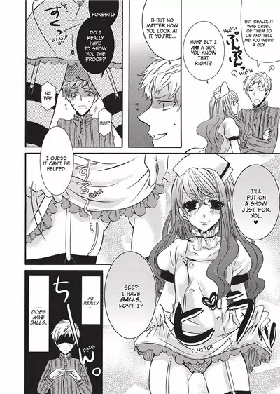 Club for Crossdressers