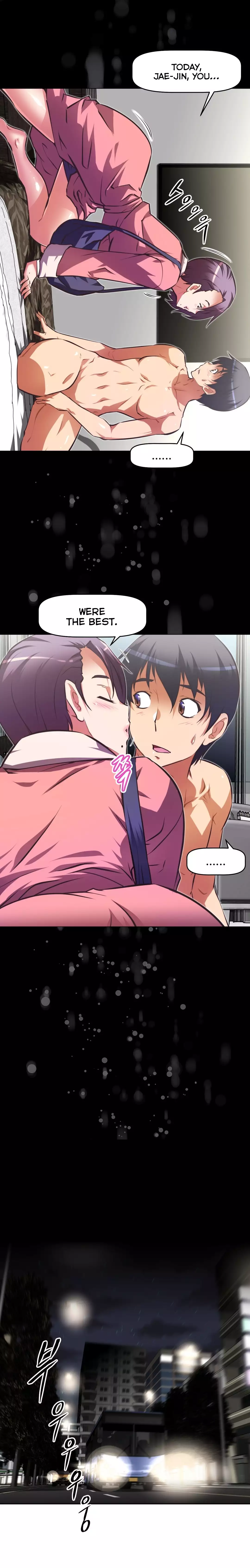 Brawling Go Ch.76-112