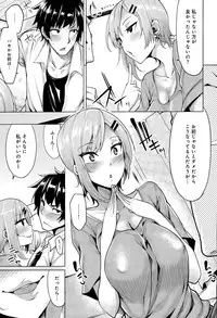 COMIC Anthurium 030 2015-10