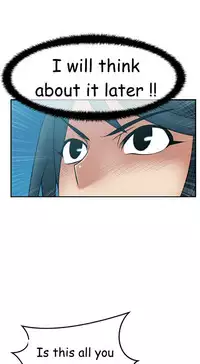 My Office Ch.1-33 (English) (Ongoing)