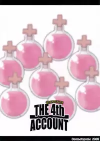 [Onomatopoeia (Yokoi Rego)] THE 4th ACCOUNT (Sukatto Golf Pangya) [English]