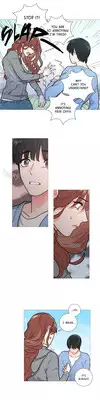 [The Jinshan] Sadistic Beauty Ch.1-10 (English) (Ongoing)