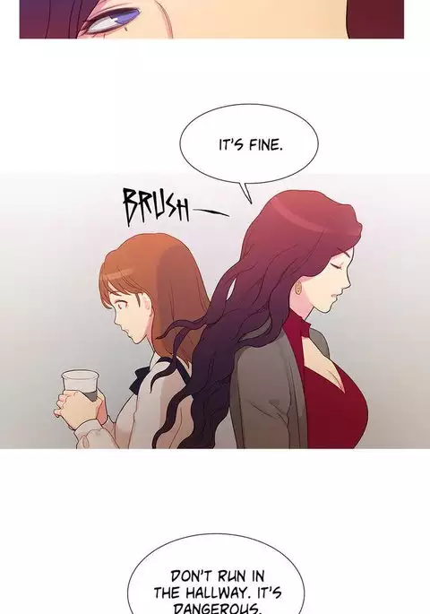 Scandal of the Witch Ch.1-3