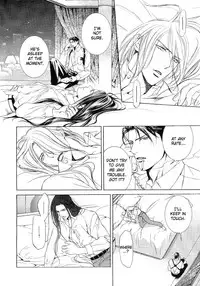 [Yamane Ayano] Finder no Ori (ENG)