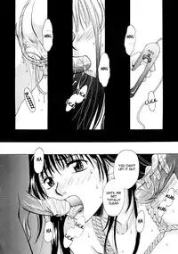 [Gotoh Akira] Kodomo no Jikan [English] [Munyu]