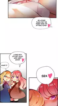 [Juder] Lilith`s Cord Ch.1-22 (English) (Ongoing)