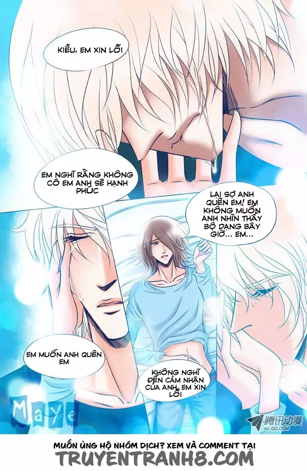 Tình Yêu Tuyệt Vời