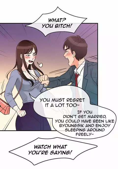 Do It One More Time CH.1-5