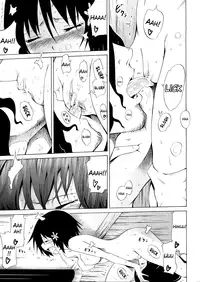 [Akatsuki Myuuto] Bishoujo Club Jou [English] {The Lusty Lady Project}