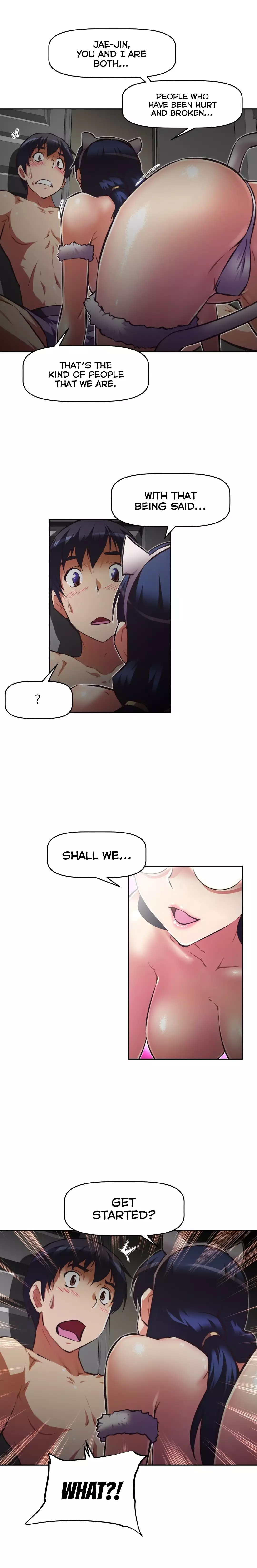 Brawling Go Ch.76-112