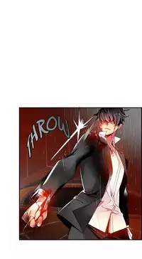 [Juder] Lilith`s Cord Ch.1-22 (English) (Ongoing)