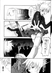 [FakeStar] Gakuen Tengoku ( Hellsing )